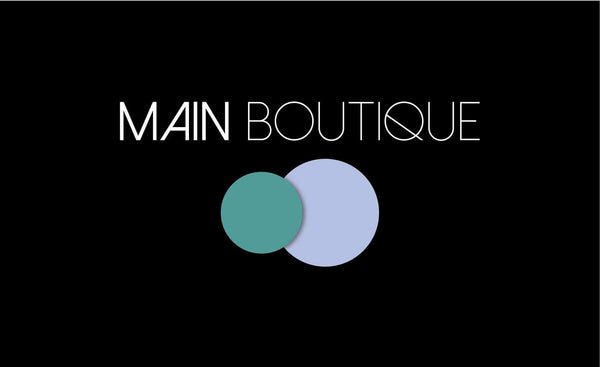 MainBoutique