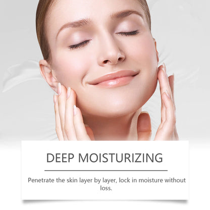 Collagen Soft Skin Face Mask