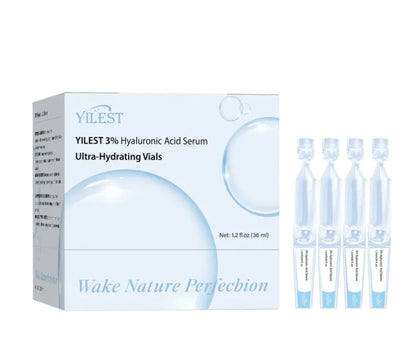 Hyaluronic Acid Skin Care Mask