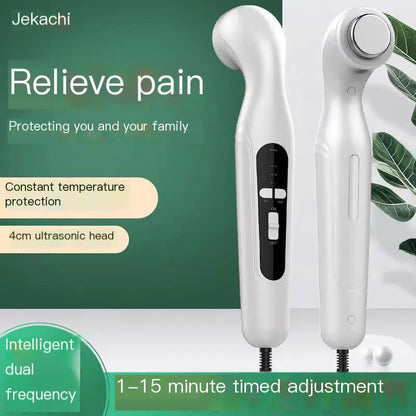 Ultrasound Therapy Device for Home Use (6th Gen)