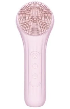 Silicone Face Cleanser Pro
